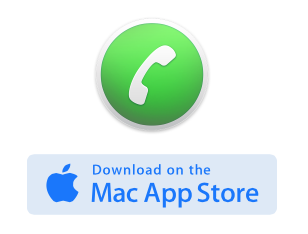 dockphone mac