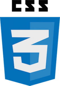 CSS3_Logo