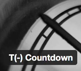 t-countdown